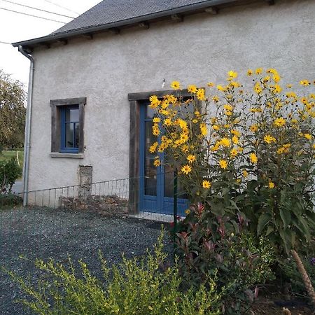 Studio De Charme A La Campagne Clayes Eksteriør billede